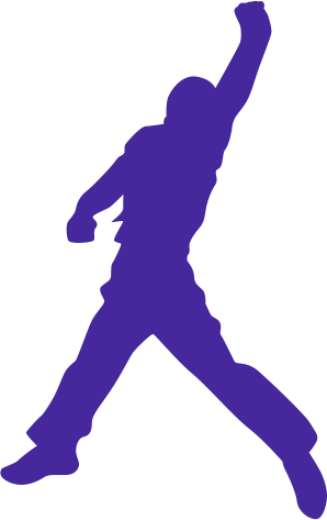 MUSE Virtual School Silhouette